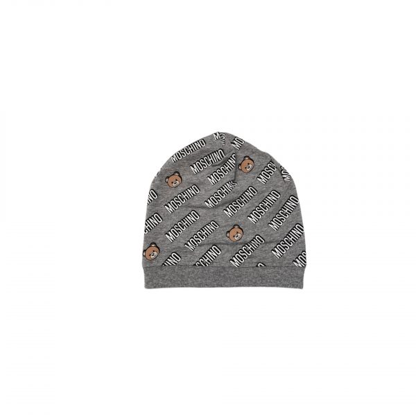 CAPPELLO LOGO LITTLE TOY