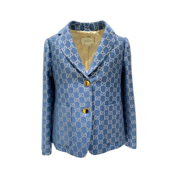 Gucci - Giacca elegant bimba