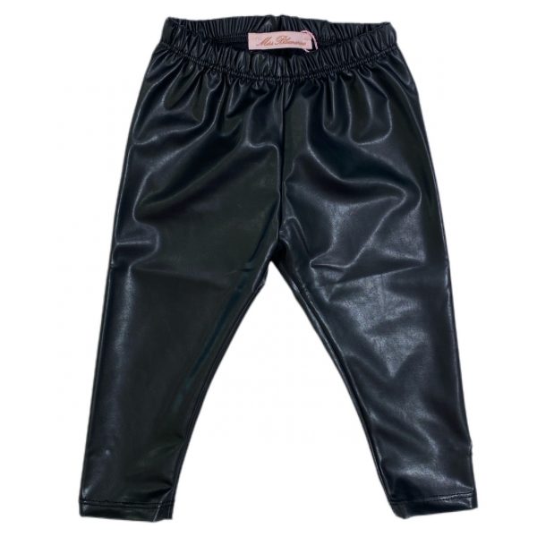 LEGGINS ECOPELLE