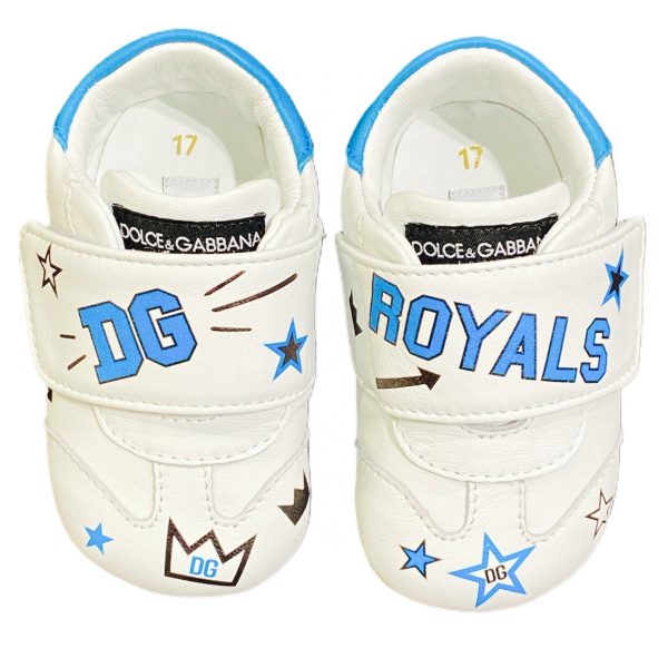 SNEAKER JUNGLE SPORT STAMPATA STAR
