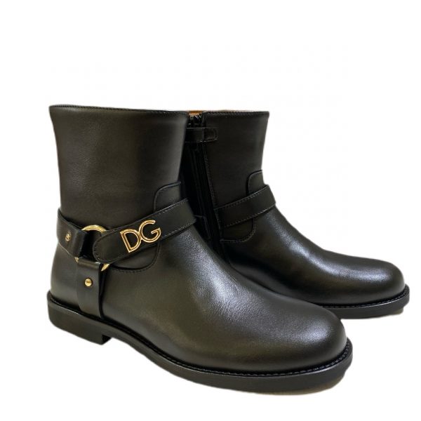 SCARPA STIVALETTO DESIR COUNTRY
