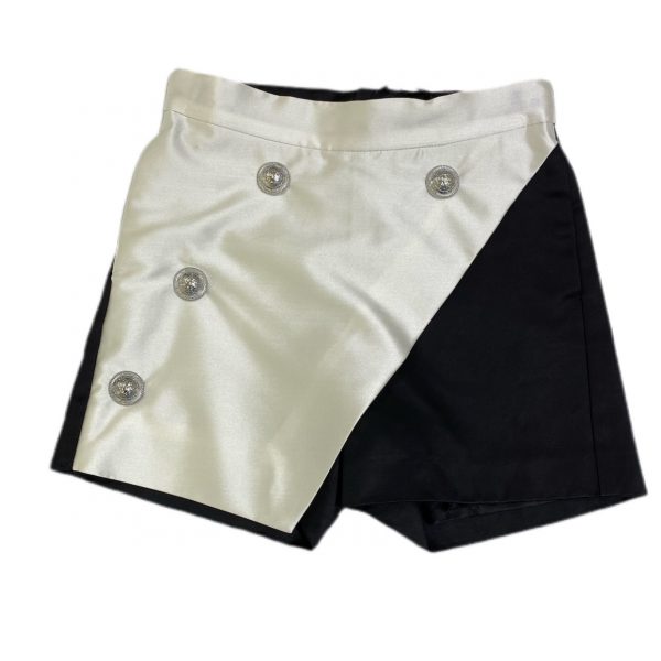 PANTA GONNA BICOLOR