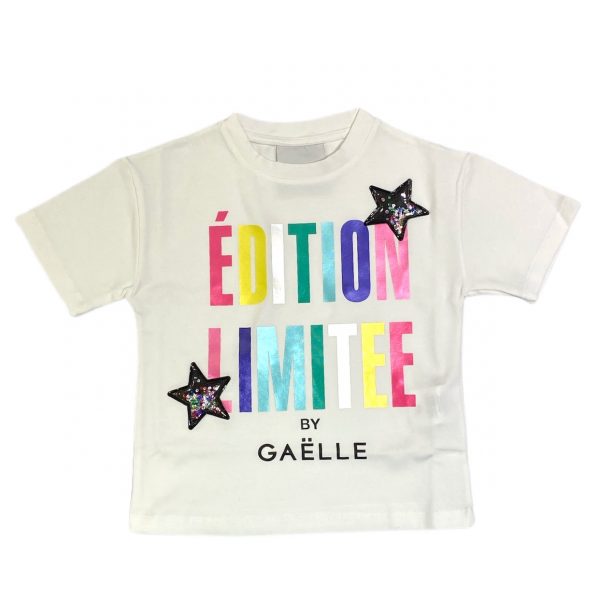 T SHIRT EDIZIONE LIMITATA