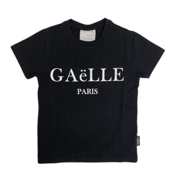 Gaelle - T-shirt bimba