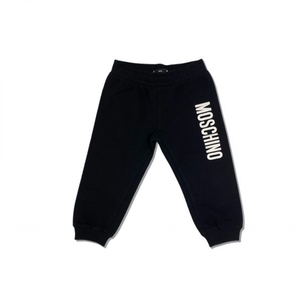 PANTALONE IN  FELPA