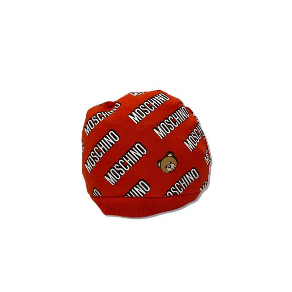 CAPPELLO LOGO