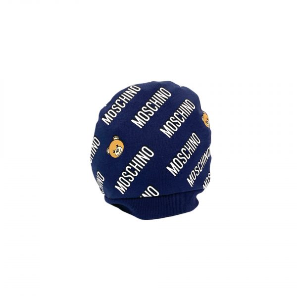 CAPPELLO LOGO ALL OVER