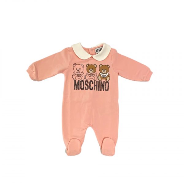 TUTINA LITTLE TOY