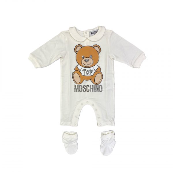 TUTINA CON PIEDINI STACCABILI