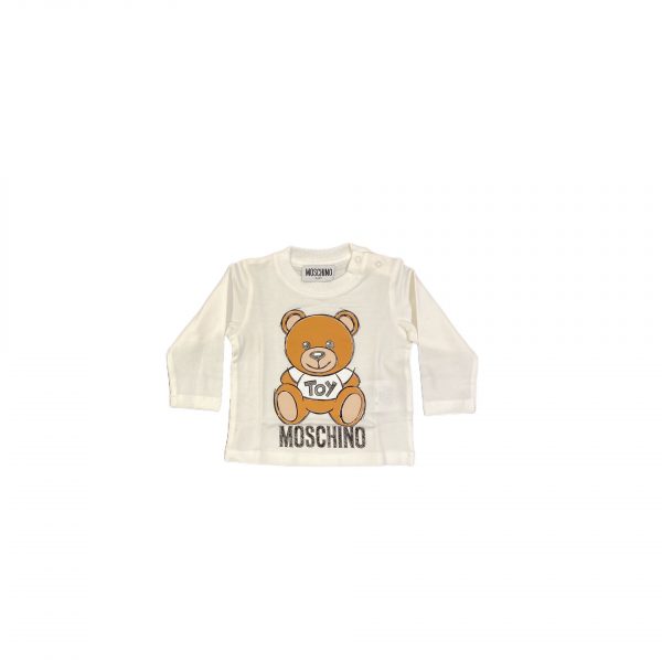 T SHIRT MANICA LUNGA BIG TOY