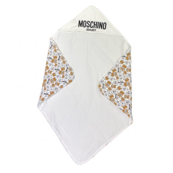COPERTA LITTLE TOY