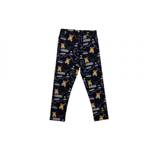 LEGGINS ROCK MUSIC