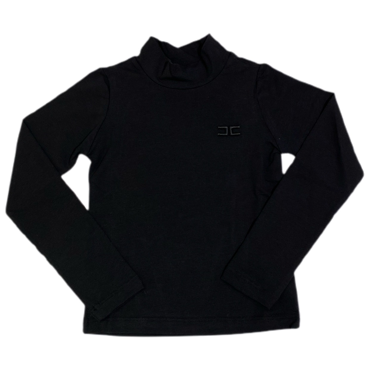 Lupetto in maglia a costine Elisabetta Franchi | Acquista online