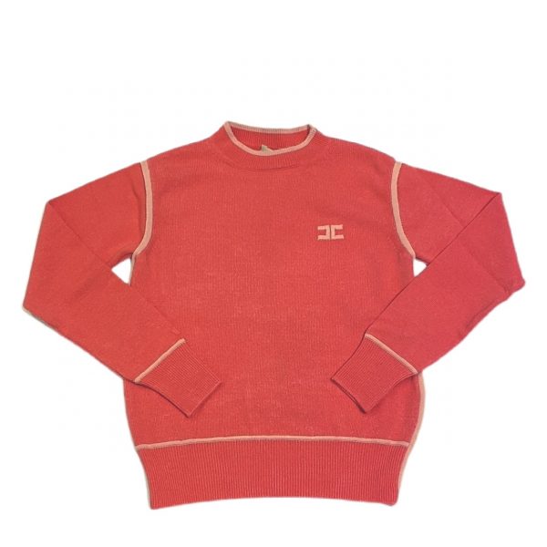 Elisabetta Franchi - Tricot bimba