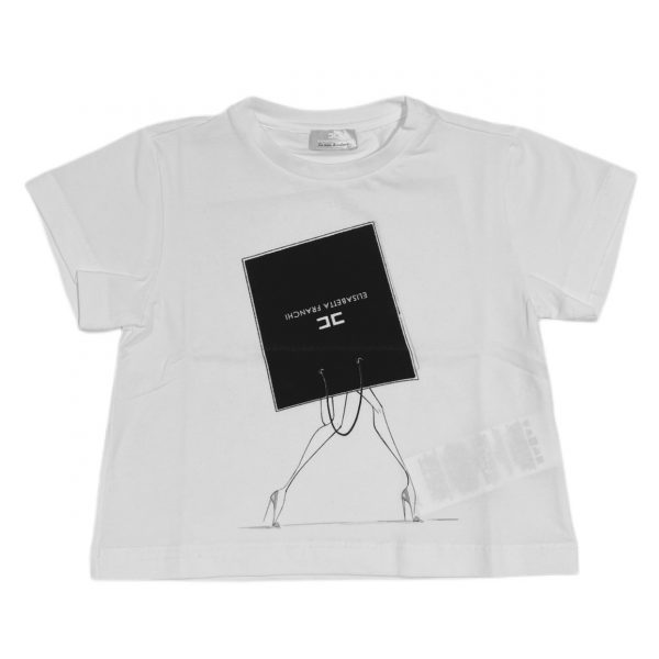 T SHIRT MANICA CORTA LIMITED EDITION