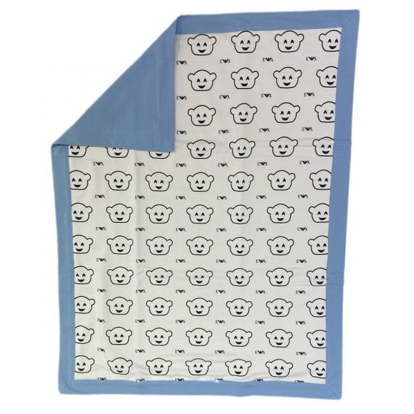 COPERTA ORSETTO