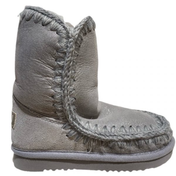 Mou - Stivali eskimo in shearling