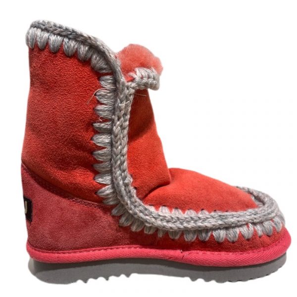 Mou - Stivaletto eskimo
