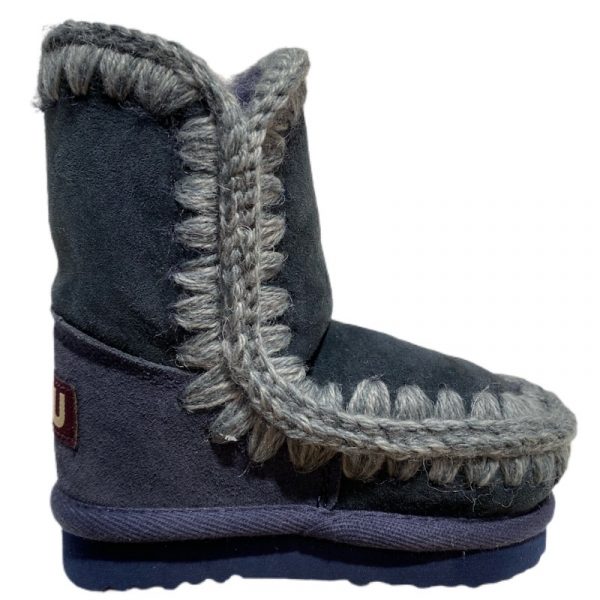 Mou - Stivali eskimo in shearling