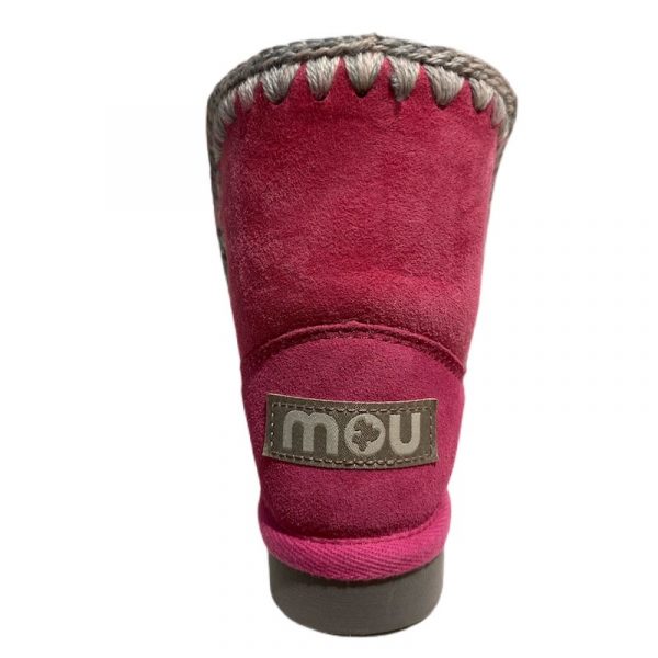 Mou - Stivali eskimo in shearling