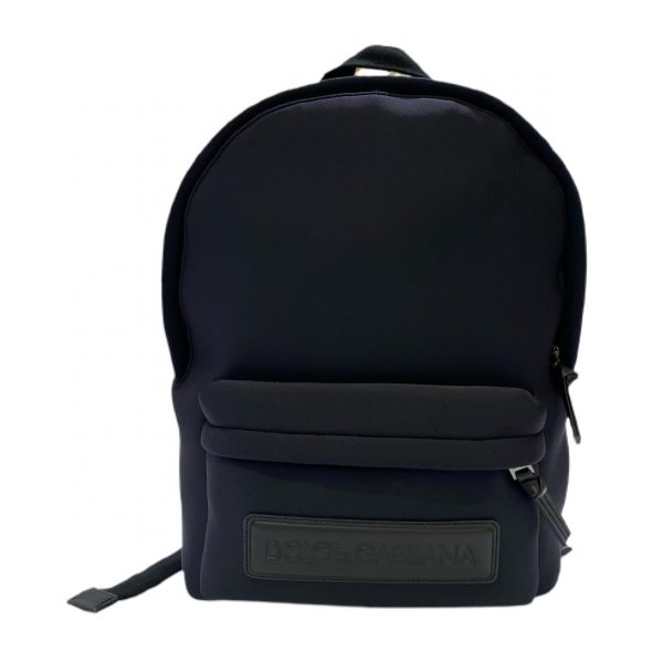 D&G - Zaino con logo bimbi