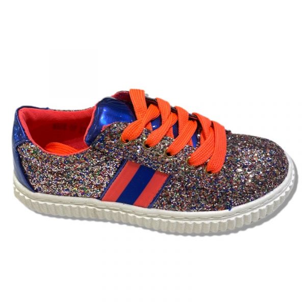 Billieblush - Sneakers Glitter