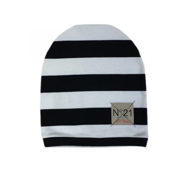 N21 - Cappello felpa garzato