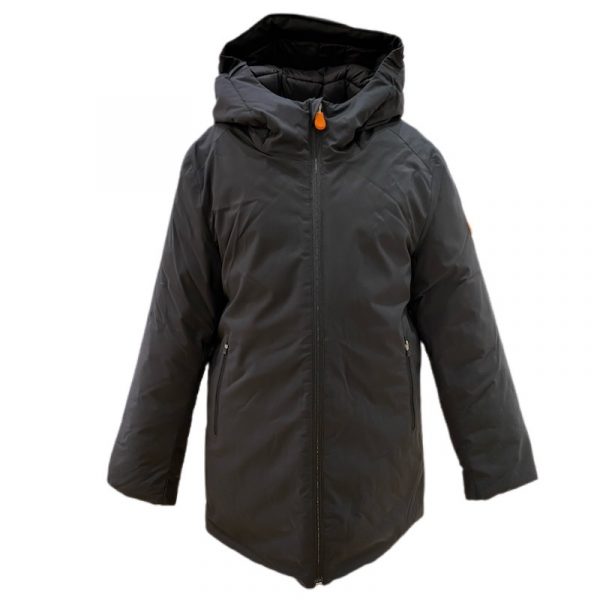 Save the duck - Cappotto con cappuccio bimbo