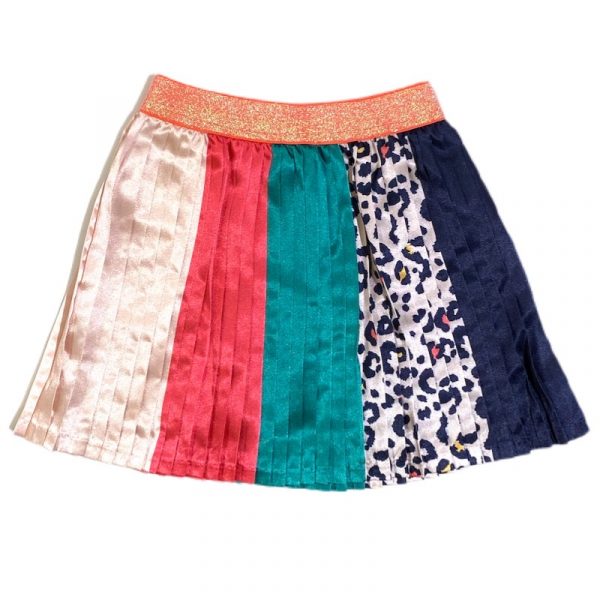 Billieblush - Gonna plisse bimba