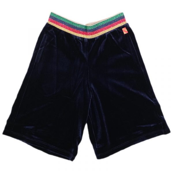 Billieblush - Pantalone in ciniglia bimba