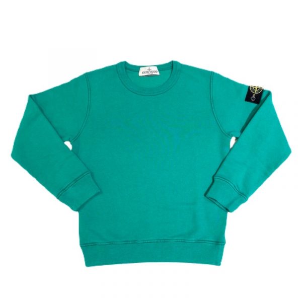 Stone Island - Felpa girocollo