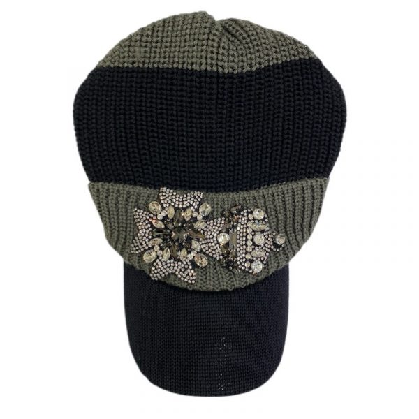 CAPPELLO LOGATO - CATYA