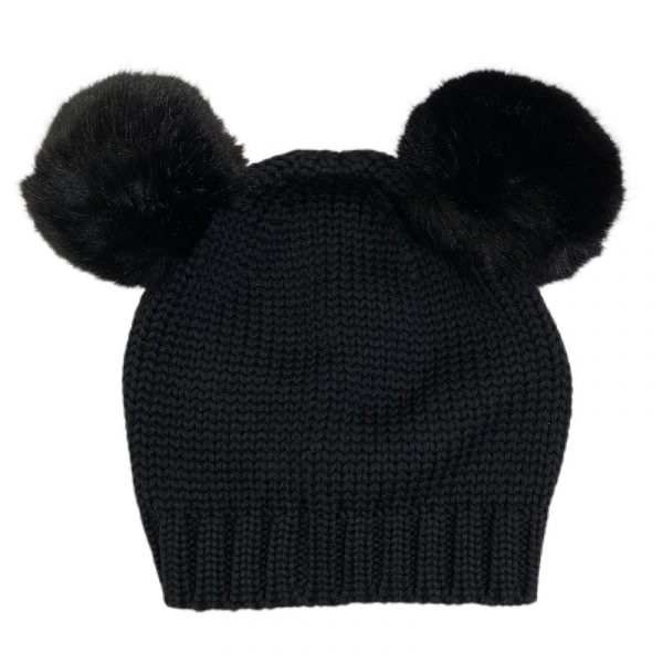 Catya - Cappello con pon pon