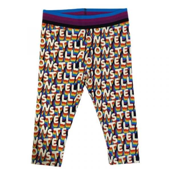 LEGGINS STAMPATO STELLABRATION
