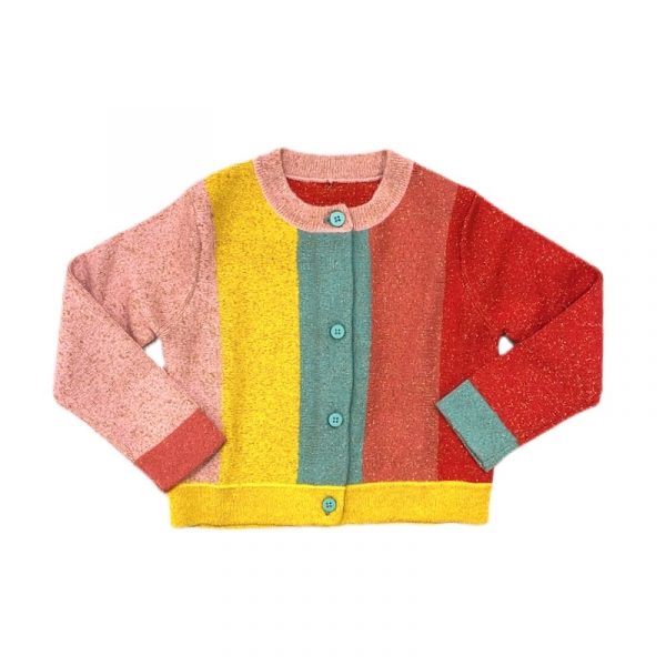 Stella Mccartney - Maglia aperta