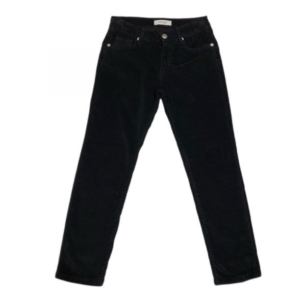 Vicolo - pantalone velluto bimba