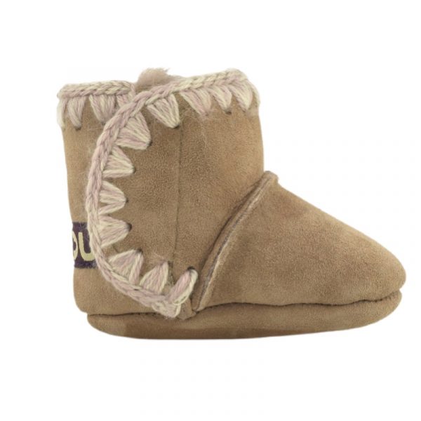 Mou - eskimo in shearling