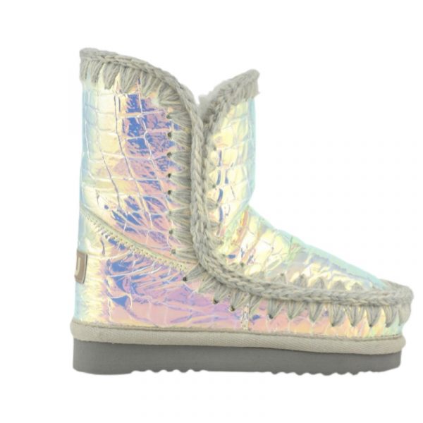 Mou - Stivali eskimo in shearling