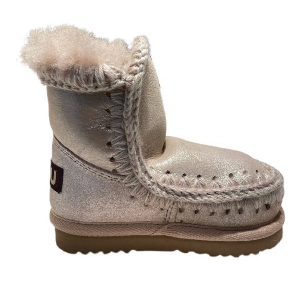 Mou - eskimo in shearling