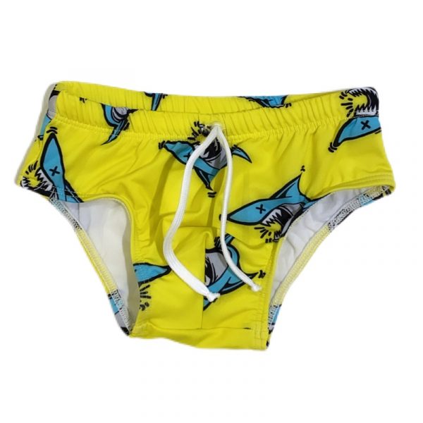 Mousse - Slip mare - multicolor