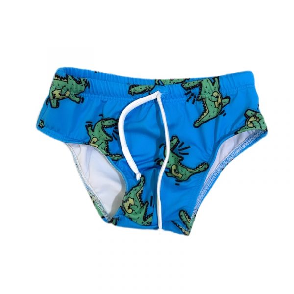 Mousse - Slip mare - Multicolor