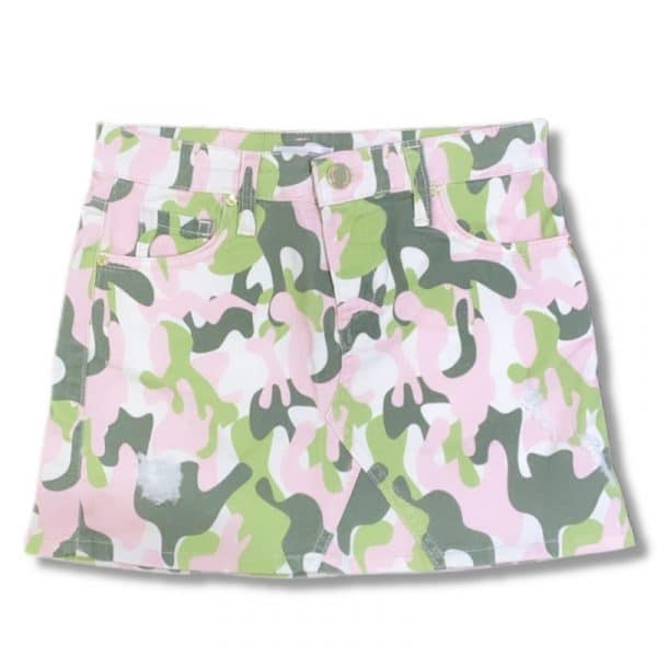 Lu Lu by Miss Grant - Gonna camouflage bimba