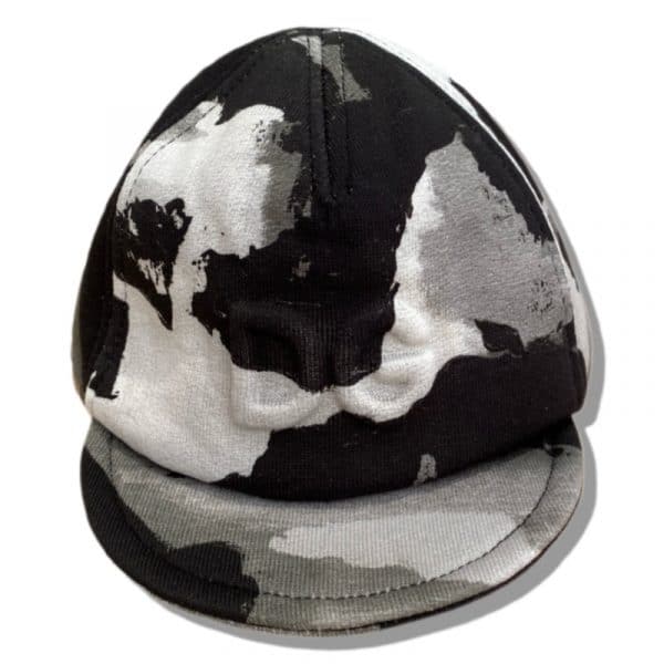 Dolce & Gabbana - Capello camouflage per neonato