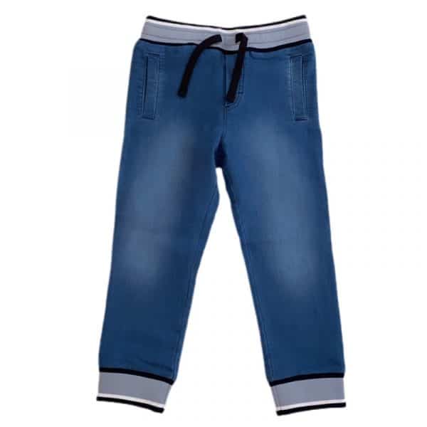 Dolce & Gabbana - Pantaloni jeans bimbo