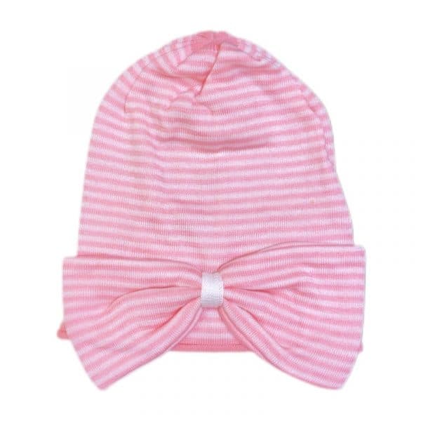 Catya - Cappello rosa bimba