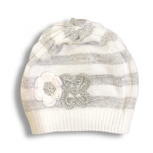 Catya - Cappello Rigato bimba