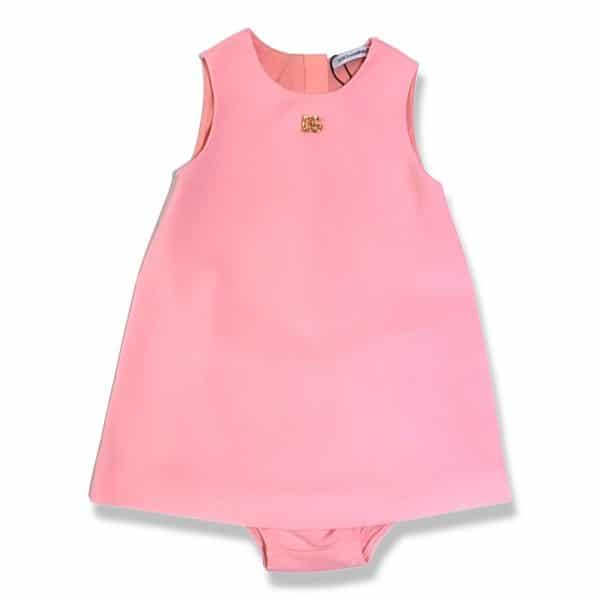 Dolce & Gabbana - Abito - Pink