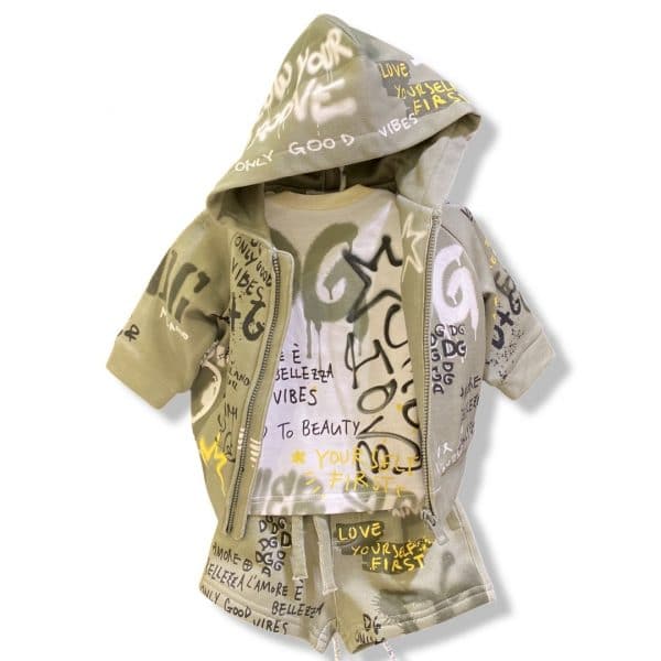Dolce & Gabbana - T-shirt manica corta - White