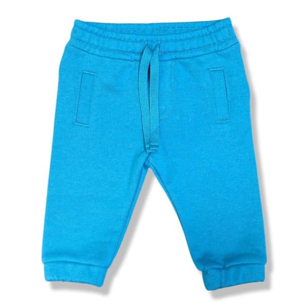 Dolce & Gabbana - Pantalone in felpa - Verde