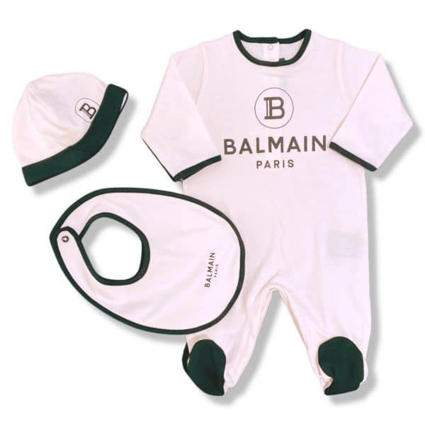 Balmain - Kit per bimbe - Rosa